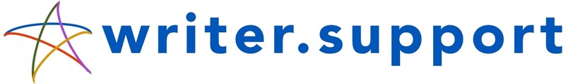 Writer.Support logo