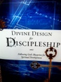 Divine Design for Discipleship Online logo