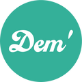 L'Académie Pose ta Dem' logo