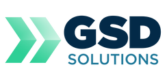 GSD Solutions logo
