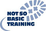 Not So Basic Training logo