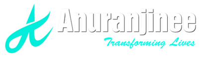 Anuranjinee Gupta logo