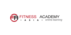 Fitness Academy Asia logo
