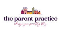 The Parent Practice  logo