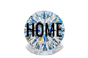 The Diamond School logo