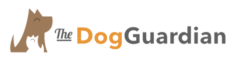 The Dog Guardian logo