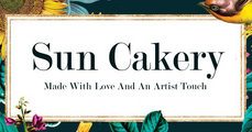 Sun.Cakery logo
