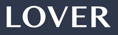 Lover: Scientific Sexual Happiness logo