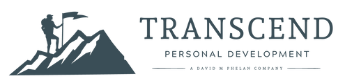 Transcend Personal Development logo