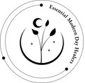 The School For Conscious Living with Natalie Pelto logo