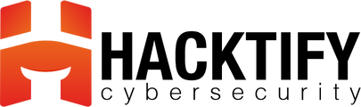 Hacktify Cyber Security School logo