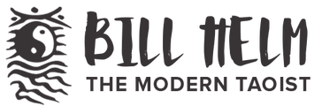 Bill Helm - Modern Taoist Academy logo