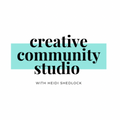 Creative Community Studio logo