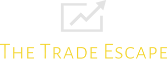 The Trade Escape logo
