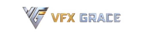 VFX Grace Tutorials logo