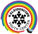 Kaleidoscope Youth Center logo