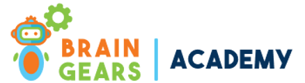 BRAINGEARS logo