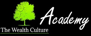 The Wealth Culture Academy logo