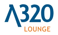 The A320 Lounge logo
