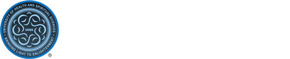 University of Health and Spiritual Sciences logo