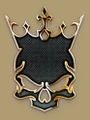 Cleaning up in Laudromats logo