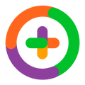 Más Cursos logo
