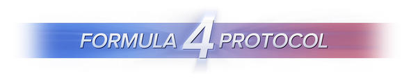 Formula 4 Protocol logo