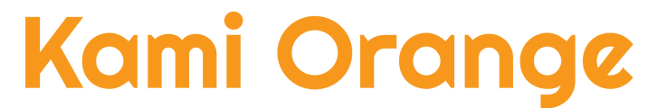 Kami Orange logo