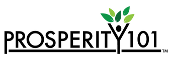Prosperity 101, LLC logo