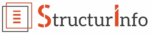 StructurInfo logo