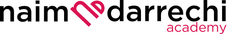 Naim Darrechi Academy logo