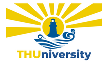 Truehope University logo