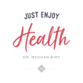 Just Enjoy Health Academy logo