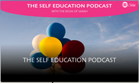 Self Education with Sarah logo