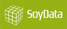 SoyData logo