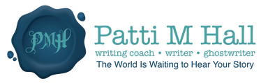 The Memoir Writing Studio logo