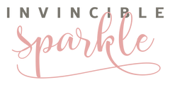 Invincible Sparkle logo
