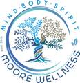 Moore Wellness logo