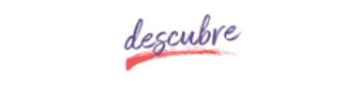 Descubre más de ti logo