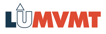 Level Up MVMT logo