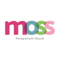 MOSS Postpartum logo