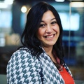 Lucie Boudreault, Coach anti-pattern logo