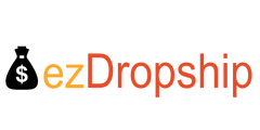 ezDropship logo
