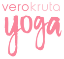 Vero Kruta Yoga & Life Coaching logo