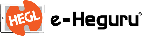 e-Heguru logo