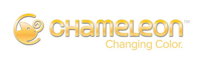 Chameleon Creative Products logo