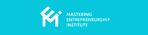 Mastering Entrepreneurship Institute logo