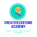 Creative Costume Academy logo