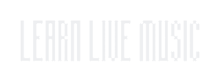 Learn Live Music logo
