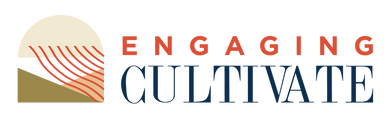 Engaging Cultivate logo